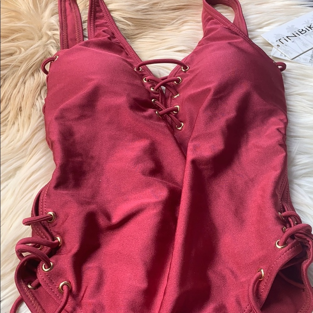 Swimsuit one piece